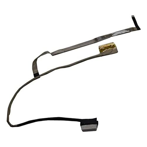 WZSM Wholesale New LCD Flex Video Cable for SAMSUNG NP300E4A NP300V4A Laptop Cable P/N BA39-01121A