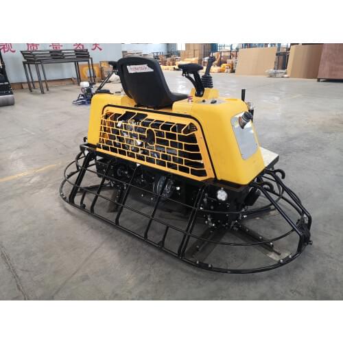 Concrete Trowel Machine For Floor Polishing SYCT296