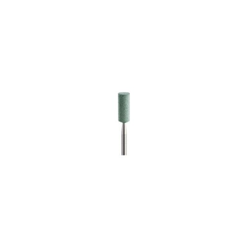 1 Pcs/Lot Profession 5*12 Lab Dental Diamond Turbo Grinder and Ceramic Diamond Stone and Zirconia Diamond Burs Dental Equipment