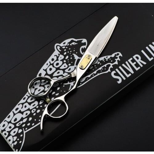6.0 Hair Cut Colourful Hairdressing Scissors Japanese Hairdressing Scissors Hairdressing Tool Barber Supplies Barber Shears
