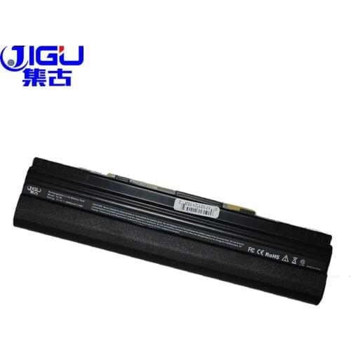 JIGU Battery For Asus Eee PC 1201HAB 1201NL 1201PN 1201 9COAAS031219 A32-UL20