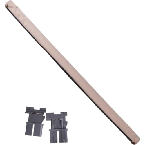 Beige Sunroof Sunshade Corn 1K9877307B for Sharan Tiguan Golf -Q5