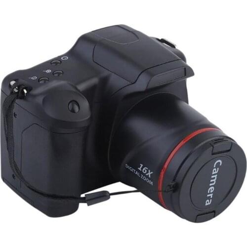 CVJ Camcorders