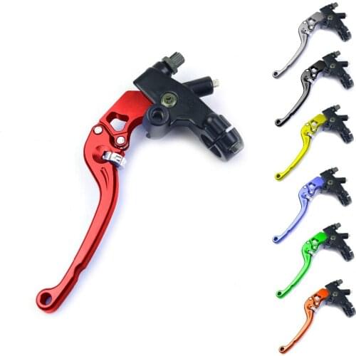 Fireyouracing Motorcycle Brakes