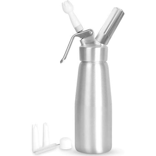 Homgeek Cream Siphons