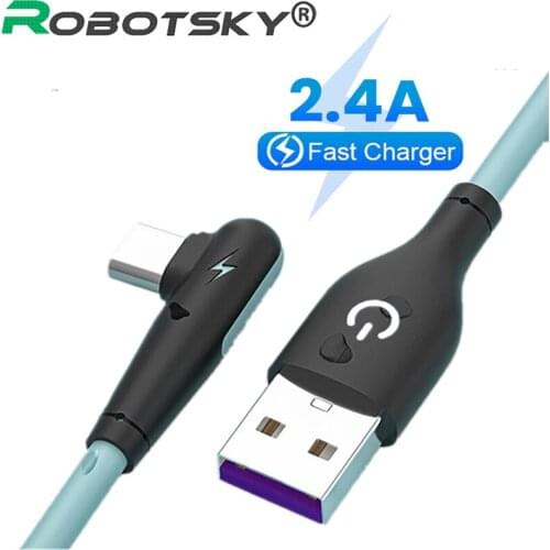 USB Type C 5A Quick Charger Cable Mobile Phone Fast Charging Cable For Samsung S20 Huawei P40 Xiaomi Redmi Type C Cord Wires