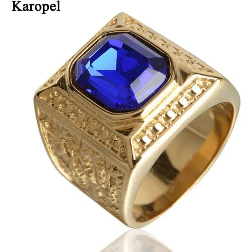 Karopel Wedding Rings