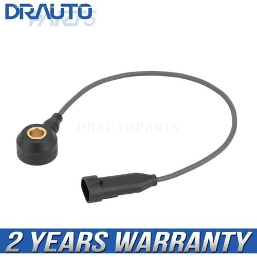 Knock Sensor 6238370 10456240 10456669 40928 KS213 AS1013412B1 For Chevrolet