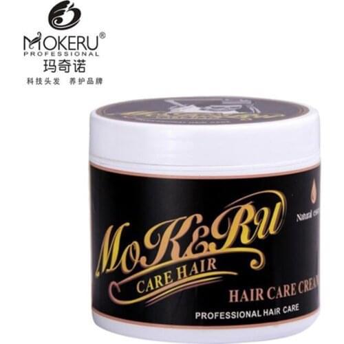 Mokeru 1pc Powerful Moisturizing Hair Wax Long-lasting Easy Styling Wax Hair Professional Edge Control Wax Gel Hair Wax For Men