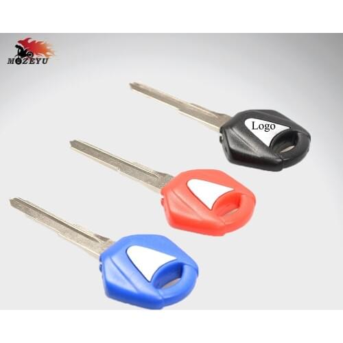 New luminescence Motorcycle Keys Uncut keys Embryo keys embryo for YAMAHA r 3 r 25 R25 R3 xmax X-MAX X MAX 125 200 250