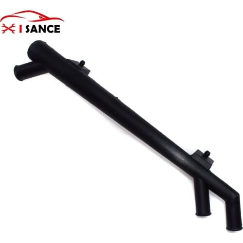 New Heater Hose Outlet Tube Connector YS4Z-8290-BA , 902-206 For Ford Focus 2000-2004 2.0L 1989CC 121Cu. In. l4 GAS