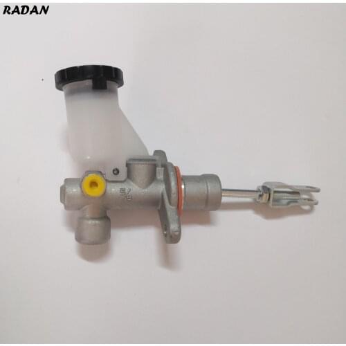 Clutch Master Cylinder For Zna Rich P11 D22 Pick Up