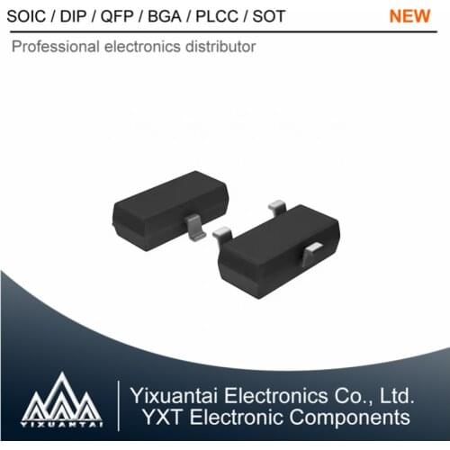 SI2302DS-T1-E3 SI2302DS SI2302 A2sHB A2【Trans MOSFET N-CH 20V 2.5A SOT-23 TO-236AB 】20pcs/Lot New