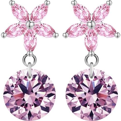 Stud Earrings VNFURU China