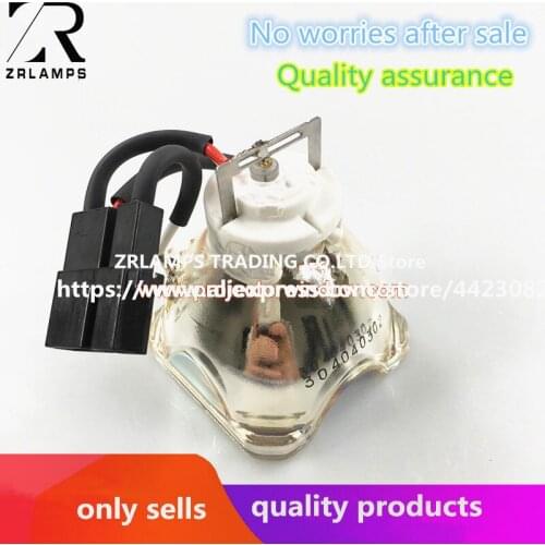 ZR Top quality VT75LP / 50030763 100% Original Projector Lamp/bulb For LT280 / LT375 / LT380 / VT470 / VT670 / VT675