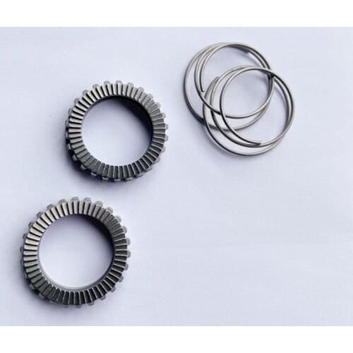 Star Ratchet SL 54 TEETH Service Kit Swiss MTB Hub Gear For DT 54T Bicycle Hub Cycling Parts