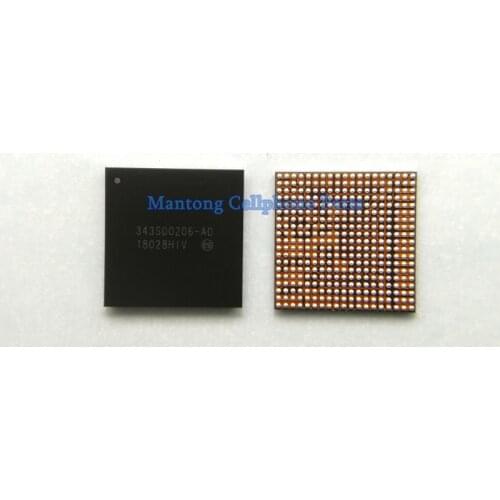 1pcs-10pcs 343S00206 343S00206-A0 power ic Chip for iPad 2018 A1822