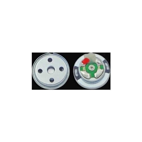 10mm speaker unit 16ohms/32ohms bass driver 10pcs