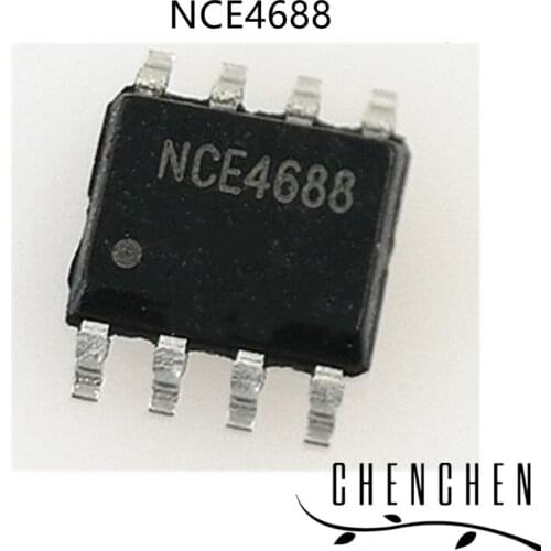 10pcs/lot NCE4688 SOP8 100% New original