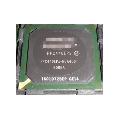 100% NEW Free shipping PPC440EPx-NUA400T PPC440EPx-SUA533T PPC440EP-3JC533C