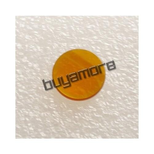 20mm CVD ZnSe Focal Lens 10600nm 10.6um CO2 Laser Focus Engraving Marking Machines 1.5 inches 38.1mm