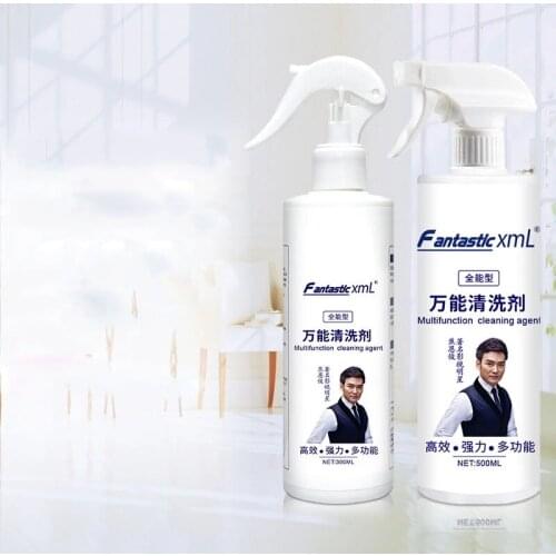 300/500ml Clean Day Multi-Surface Everyday Cleaner Car Cleaning Supplies Universal Cleaning Agent, Universal Leather Cleaner