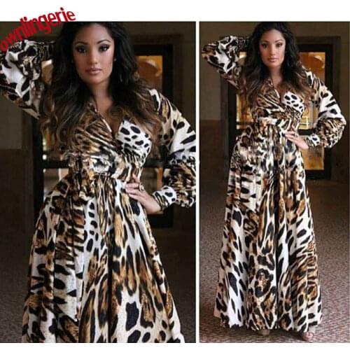 AILINGE Women's Long Robes