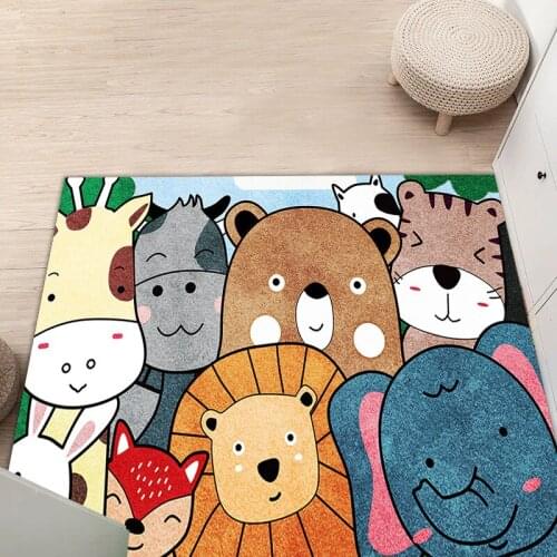 Входные ковры для дома Croker Horse China At AliExpress