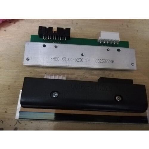 FOR 1PCS SHEC XR104-8230 Print Head