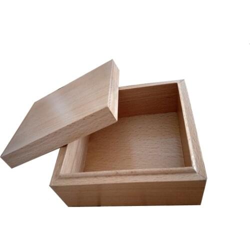 Montessori Toys ENCI China