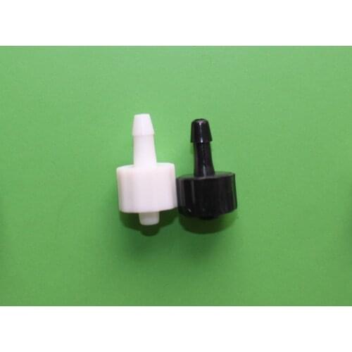 Fai4 Inner wire extrapolation tube connectors white