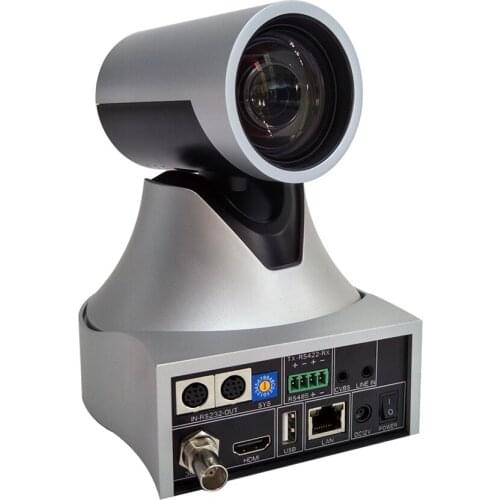 Full HD Camera for video conference room 12x Optical Zoom USB3.0 web conference camera