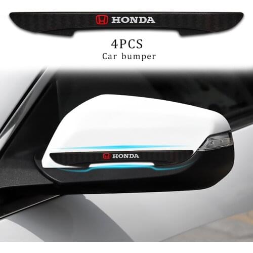 Аксессуары для экстерьера автомобиля Honda Typer Mugen China At AliExpress