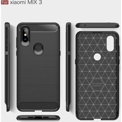 Чехлы для телефонов Xiaomi Mi 8 SE i-LAKO China At AliExpress