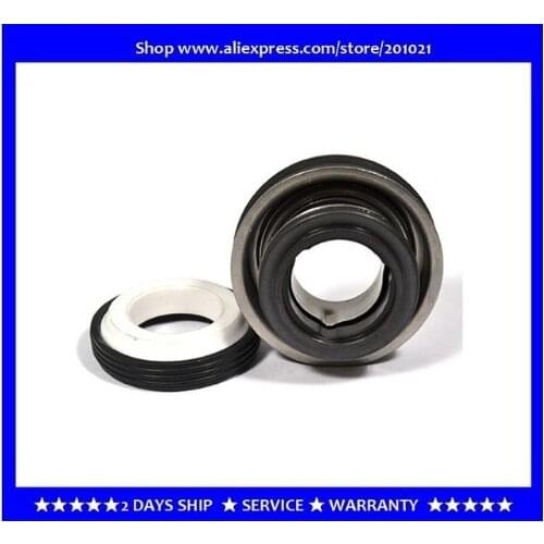 LX JA 50 spa pool mechanical seal kit,bathtub pump seal avaliabel all lx pump Ja50,ja75,ja100,tda200,lp200,wp200 and others