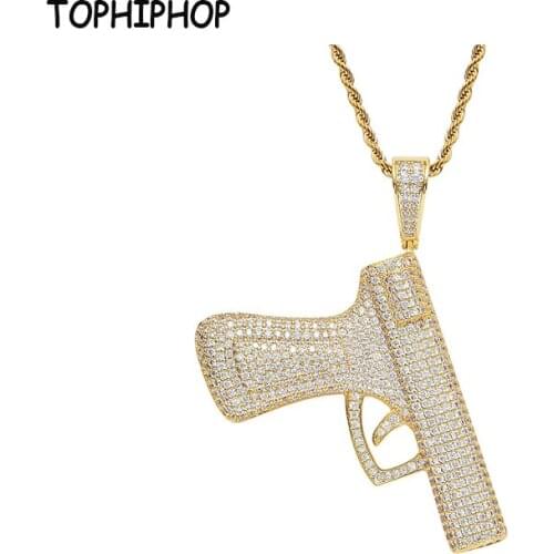 MATHALLA Stud Earrings