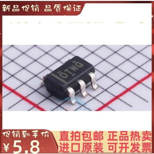 Free shipping OPA365AQDBVRQ1 OPA365 OTNQ SOT23-5 10PCS