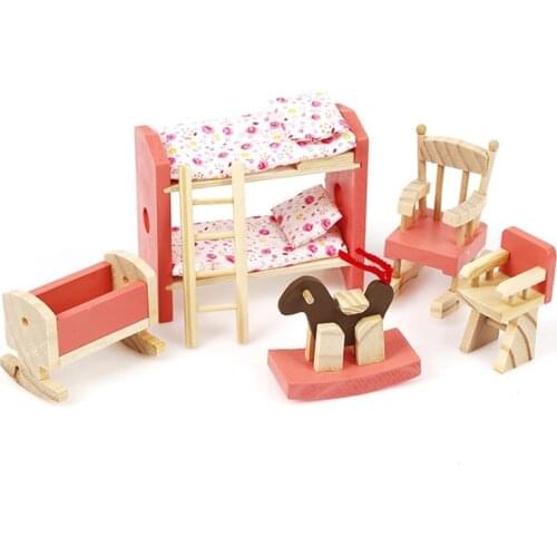 PB Playful bag Toy Furniture