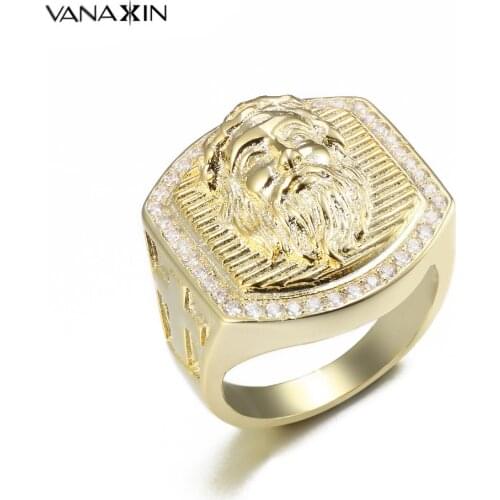 VANAXIN Jewelry For Men