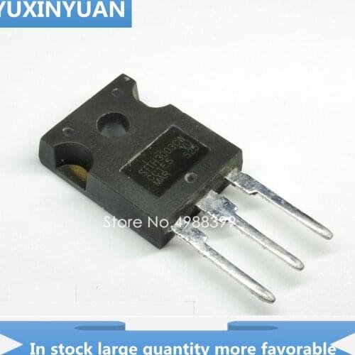 YUXINYUAN 5PCS STTH3003CW STTH3003 3003CW TO247 in stock