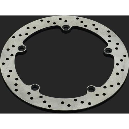 Motorbike stainless Rotor Rear Brake Discs For BMW R1100R R1100S R1100RT R1150GS Adventure R1150RT