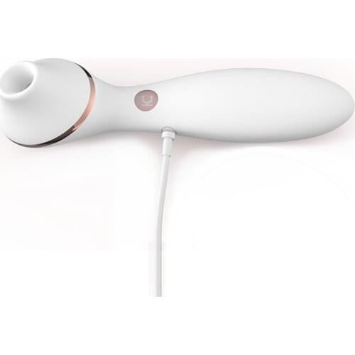 Female Sucking Vibrating Intimate Goods Sex Toys for Women Silicone Erotic Massage Vibrator Adult Shop Products Sex Tools