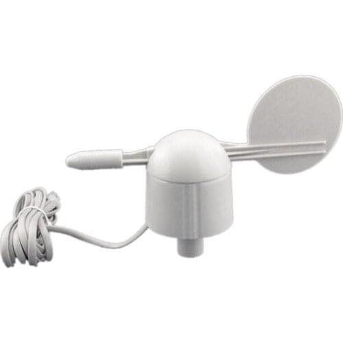 TOP 1 PCS of Spare Part for Weather Station to Test the Wind Direction, MS-WH-SP-WD for Misol Weather Meter