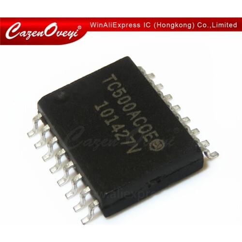 5pcs/lot TC4424EOE TC4424 TC4424COE TC500ACOE TC500 SOP-16 In Stock