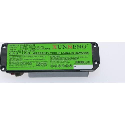 Cameron Sino BOSE 088772 088789 088796 Battery for BOSE Soundlink Mini 2 2200mAh