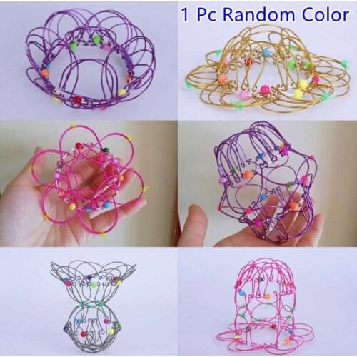 Antistress Fidget Spinner Toy Thirty-six Variety Flower Basket Adult Children Sensory Squishy Relief Anti Stress Fidget Toys