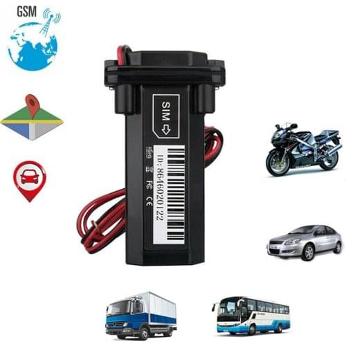 Elenxs Car GPS Trackers