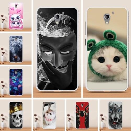 ENGOI ZTE Blade A530 Phone Cases