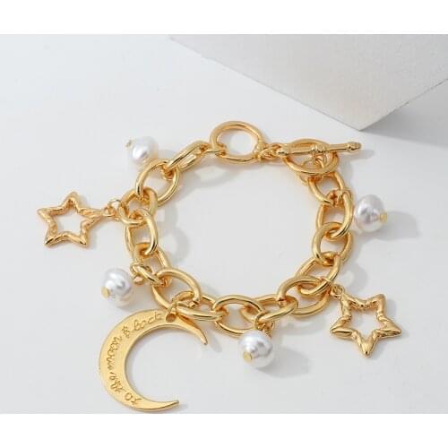 Flashbuy Fashion Bracelets