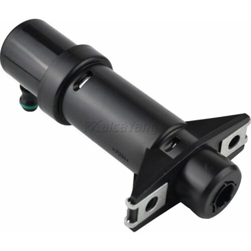 Headlight Cleaning Washer Nozzle BP4K-51-826 Fits For Ma zda 3 Car Washer